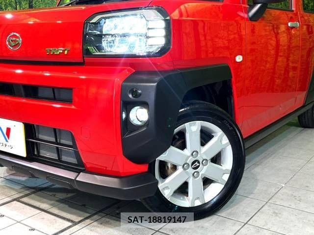 Daihatsu TAFT 2021-01 394435-12