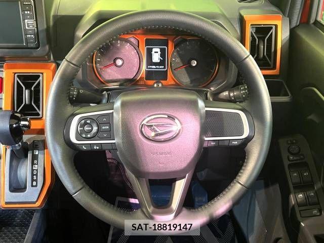 Daihatsu TAFT 2021-01 394435-11