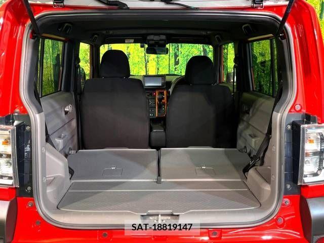 Daihatsu TAFT 2021-01 394435-10