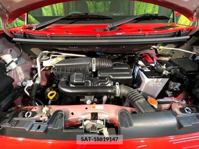 Daihatsu TAFT 2021-01 394435-18