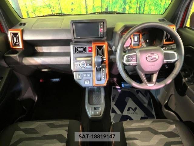 Daihatsu TAFT 2021-01 394435-1
