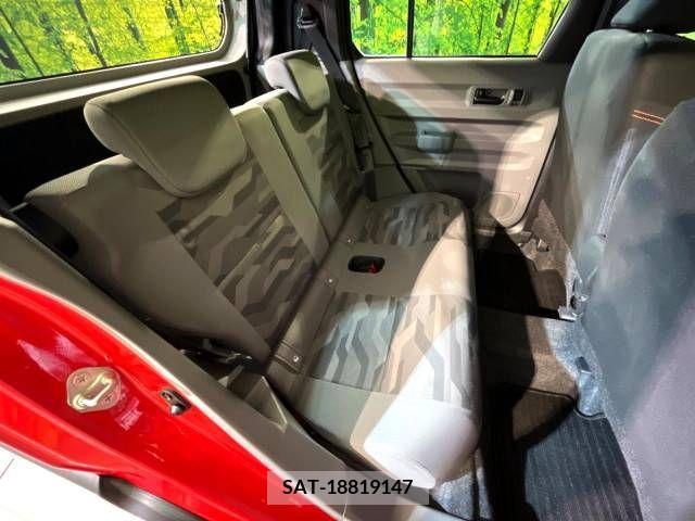 Daihatsu TAFT 2021-01 394435-9