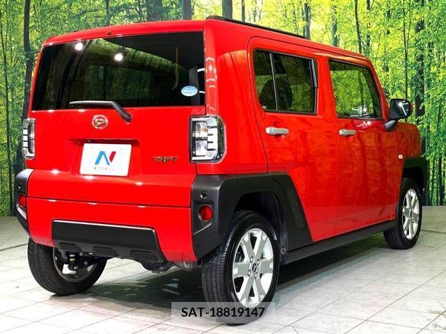 Daihatsu TAFT 2021-01 394435-17