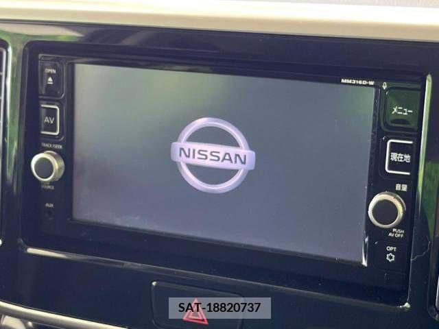 Nissan ROOX 2017-01 323810-3