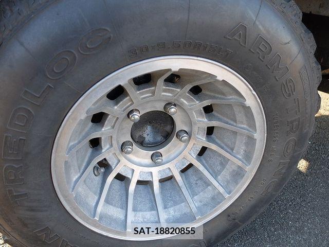 Toyota BLIZZARD 1980-07 232498-7