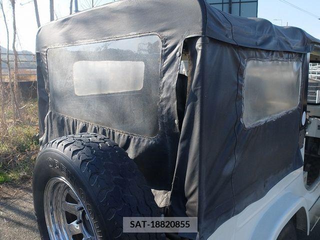 Toyota BLIZZARD 1980-07 232498-8