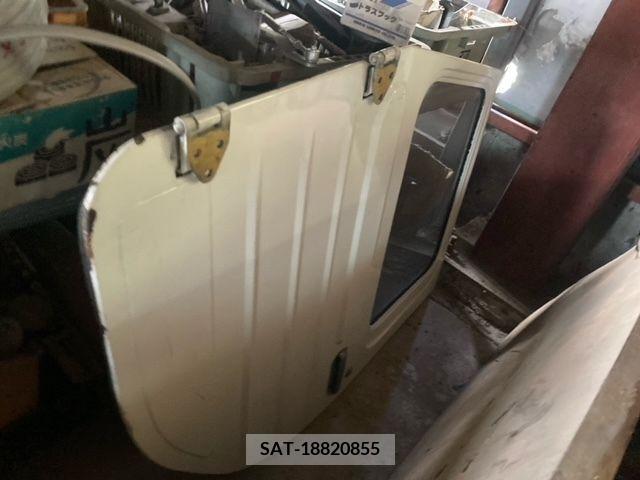 Toyota BLIZZARD 1980-07 232498-9