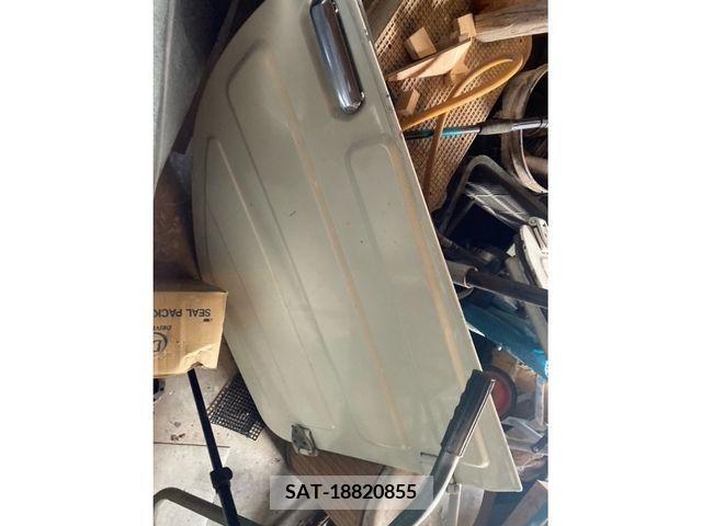 Toyota BLIZZARD 1980-07 232498-10