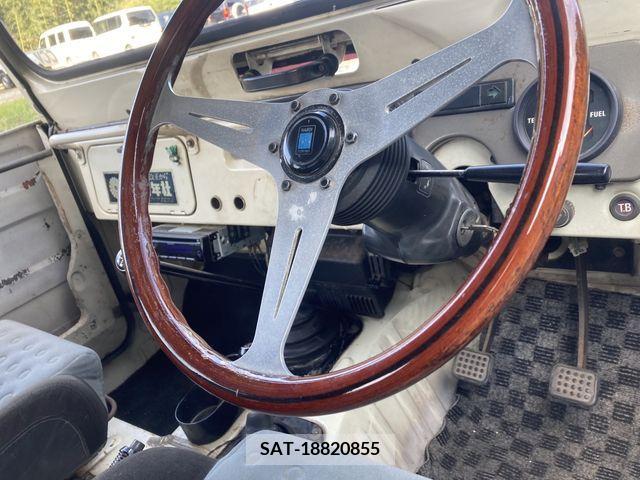 Toyota BLIZZARD 1980-07 232498-1