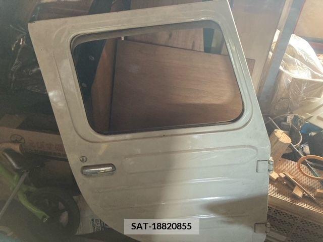 Toyota BLIZZARD 1980-07 232498-11
