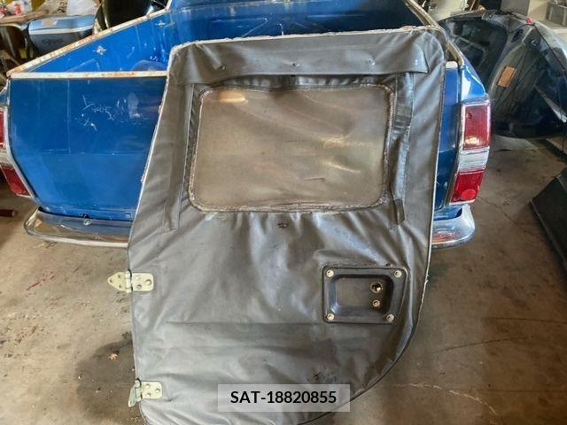 Toyota BLIZZARD 1980-07 232498-12
