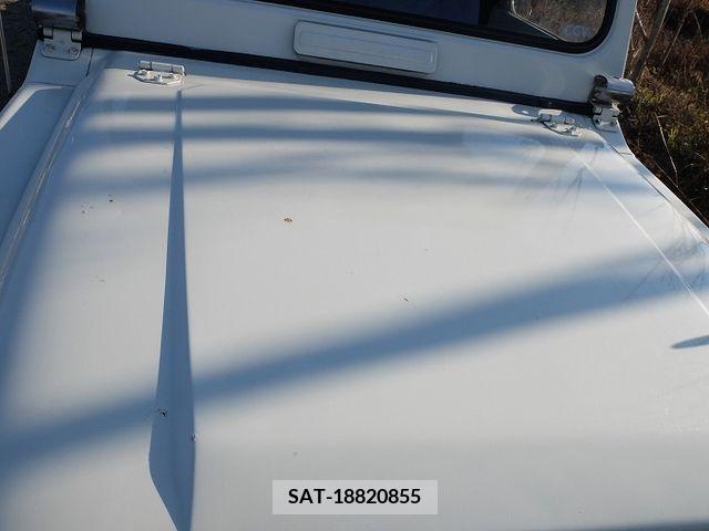 Toyota BLIZZARD 1980-07 232498-5