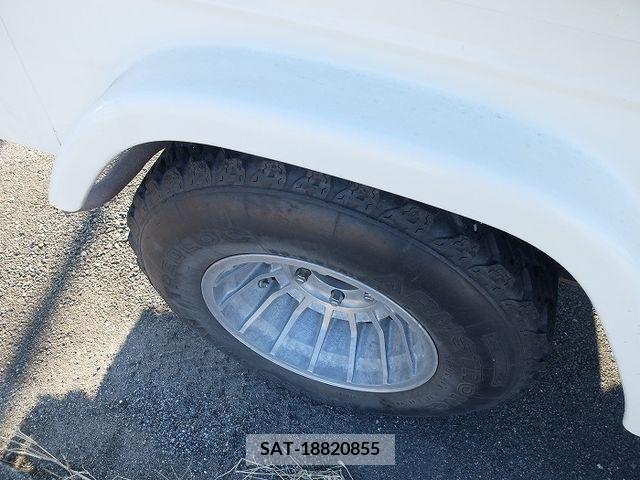 Toyota BLIZZARD 1980-07 232498-4