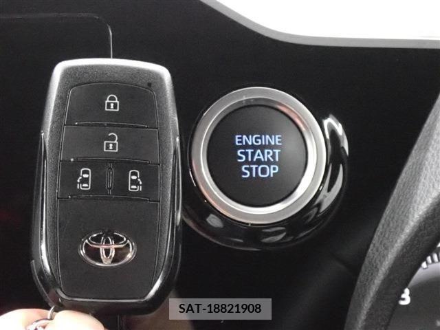 Toyota VOXY 2023-07 345642-8