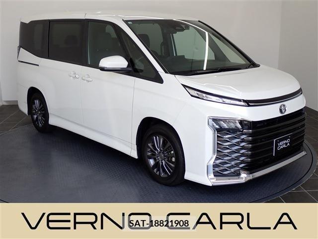 Toyota VOXY 2023-07 345642-0