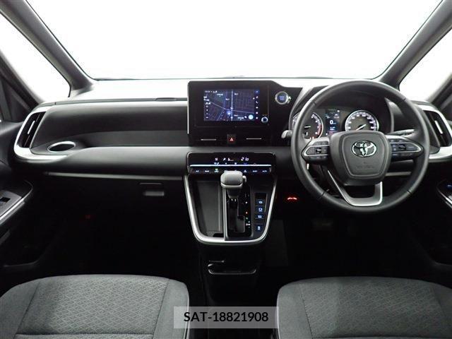 Toyota VOXY 2023-07 345642-9