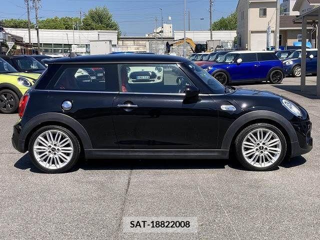 Bmw MINI 2016-06 263874-11