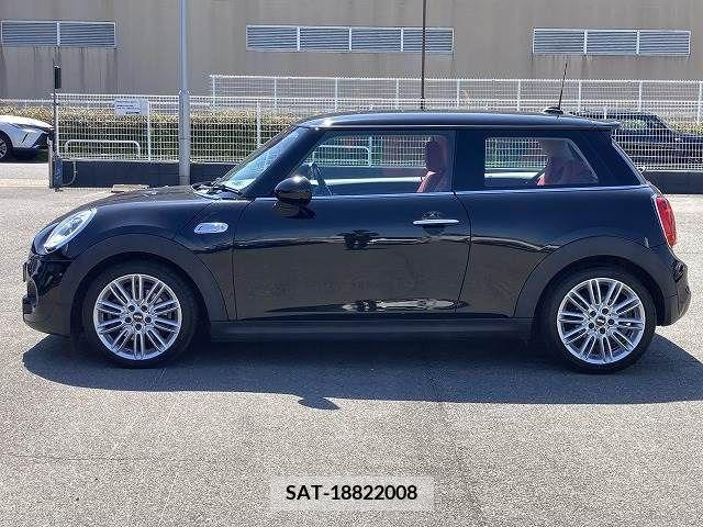Bmw MINI 2016-06 263874-15
