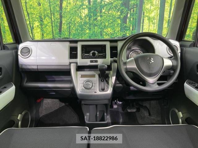 Suzuki HUSTLER 2015-04 256027-1