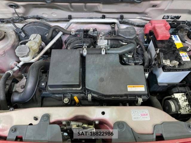 Suzuki HUSTLER 2015-04 256027-18