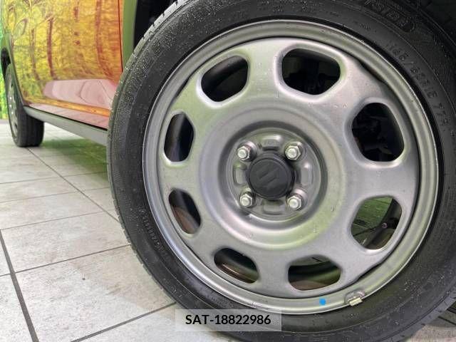 Suzuki HUSTLER 2015-04 256027-13