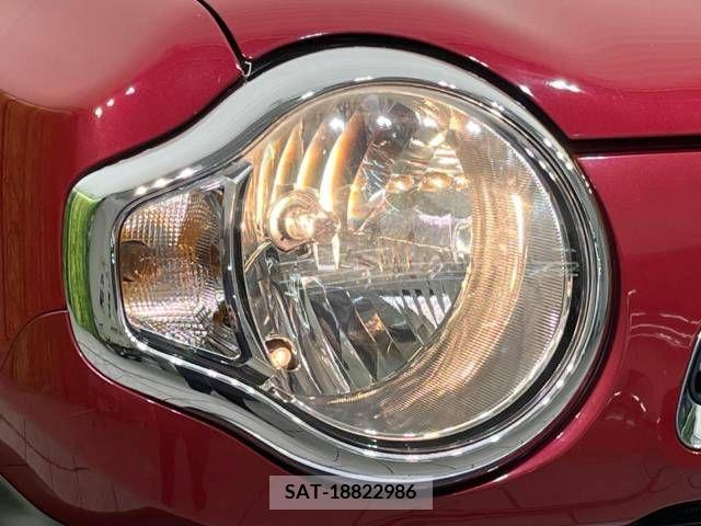 Suzuki HUSTLER 2015-04 256027-12