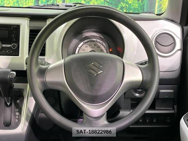 Suzuki HUSTLER 2015-04 256027-11