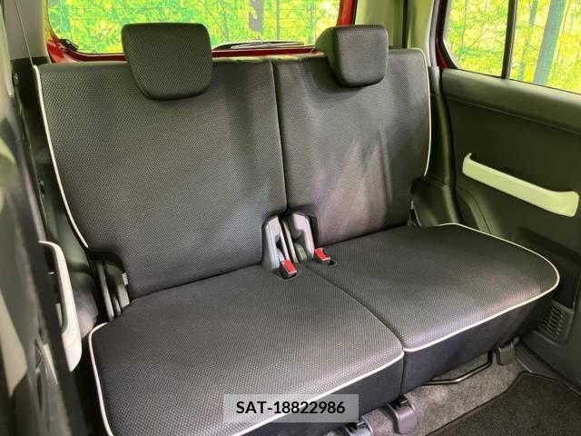 Suzuki HUSTLER 2015-04 256027-9