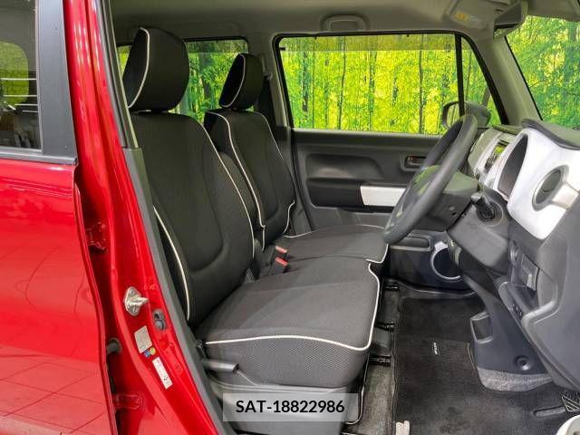 Suzuki HUSTLER 2015-04 256027-8