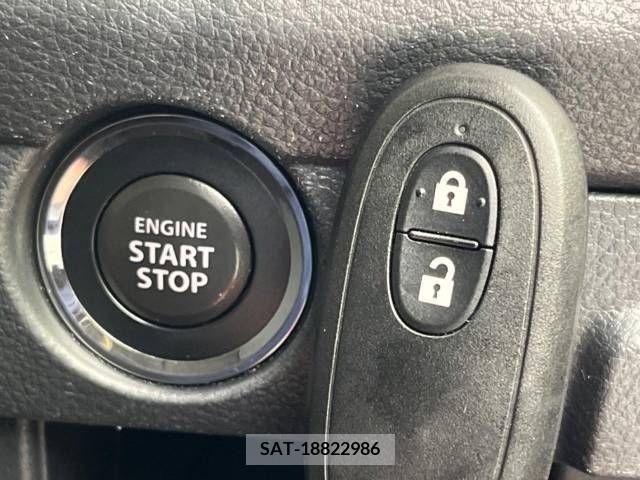 Suzuki HUSTLER 2015-04 256027-7