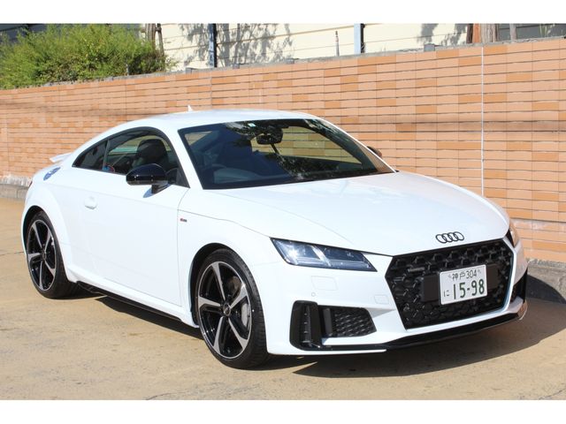 Audi TT 2023-03 14585-0