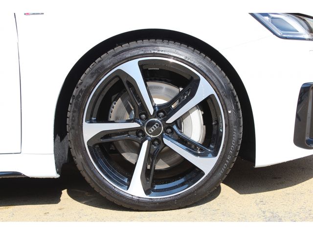 Audi TT 2023-03 14585-6