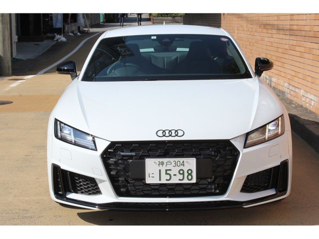 Audi TT 2023-03 14585-4