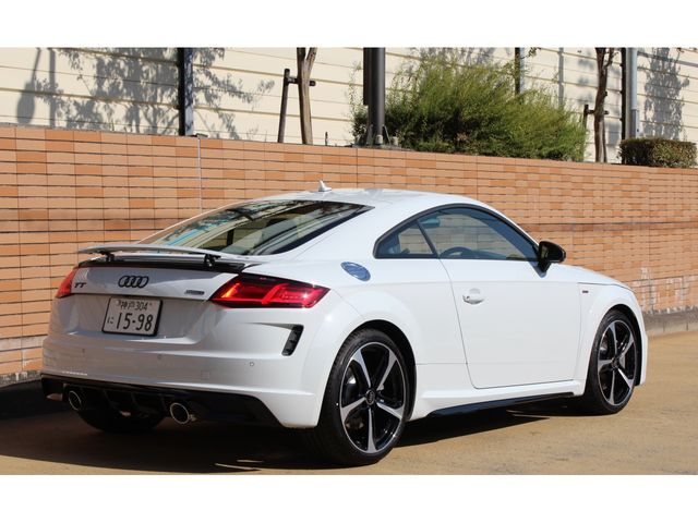 Audi TT 2023-03 14585-8