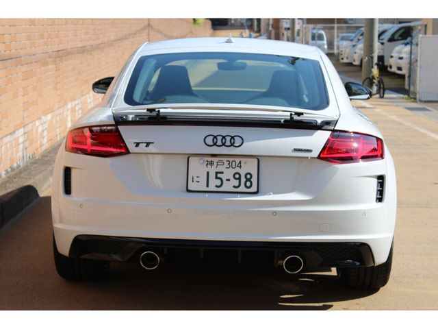 Audi TT 2023-03 14585-5