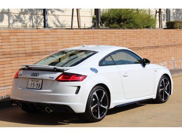 Audi TT 2023-03 14585-3