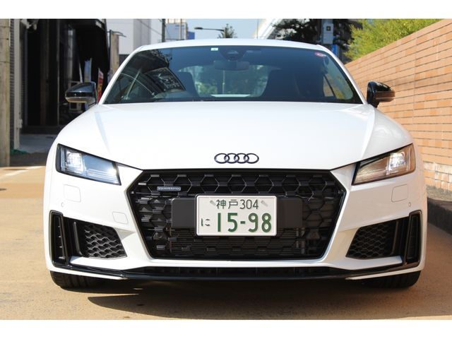 Audi TT 2023-03 14585-9
