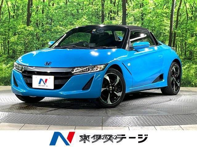Honda S660 2015-09 283914-0