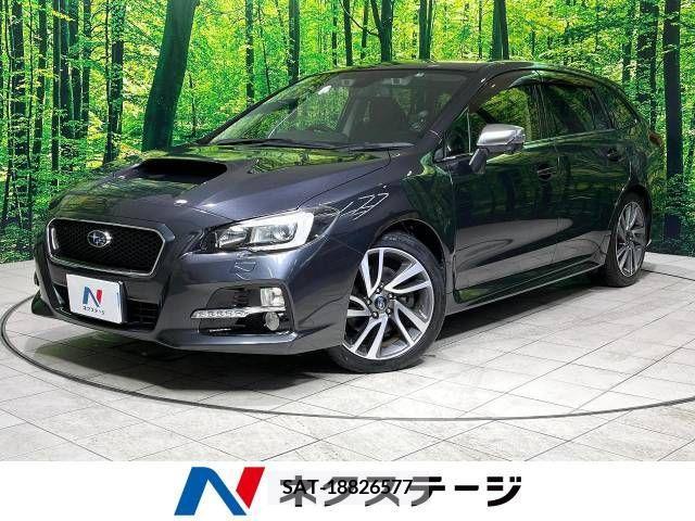 Subaru LEVORG 2015-06 275110-0