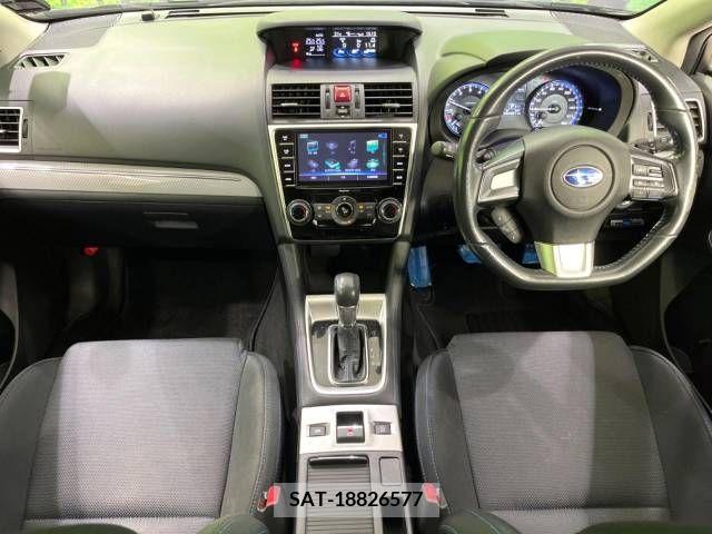 Subaru LEVORG 2015-06 275110-1
