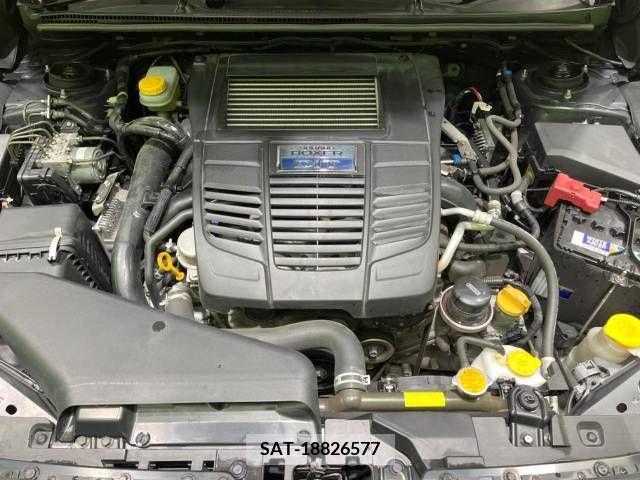 Subaru LEVORG 2015-06 275110-18