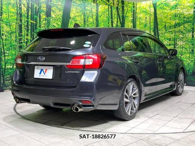 Subaru LEVORG 2015-06 275110-17