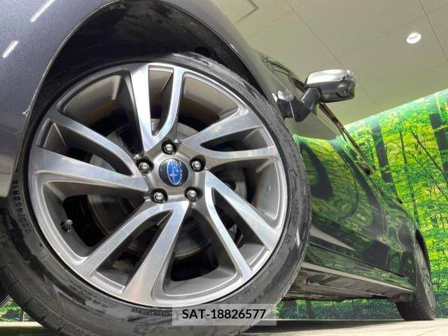 Subaru LEVORG 2015-06 275110-13
