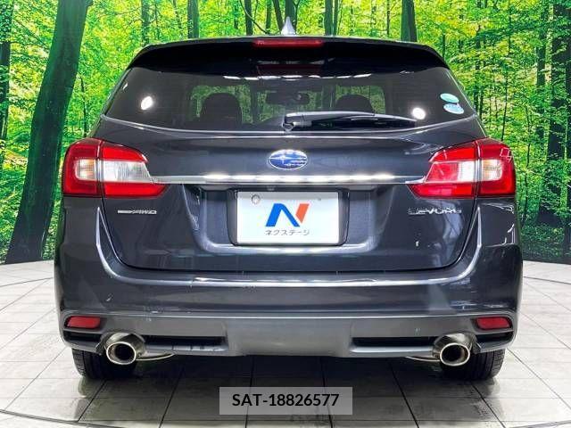 Subaru LEVORG 2015-06 275110-15
