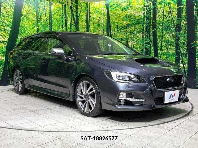 Subaru LEVORG 2015-06 275110-16