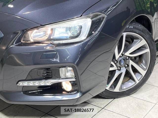 Subaru LEVORG 2015-06 275110-12