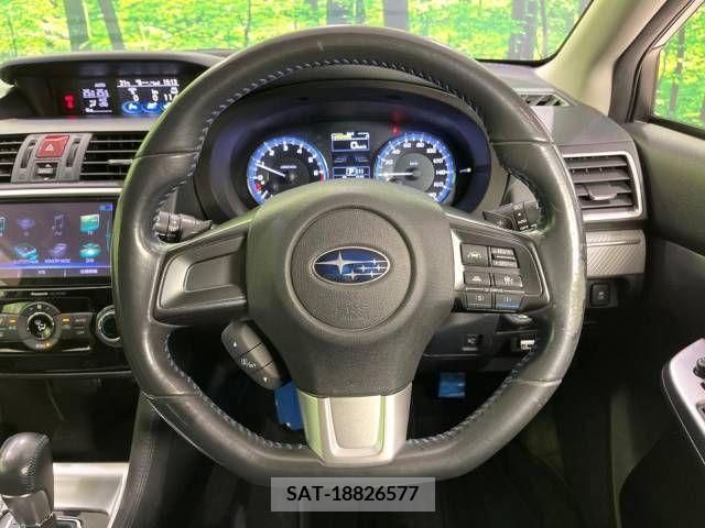 Subaru LEVORG 2015-06 275110-11