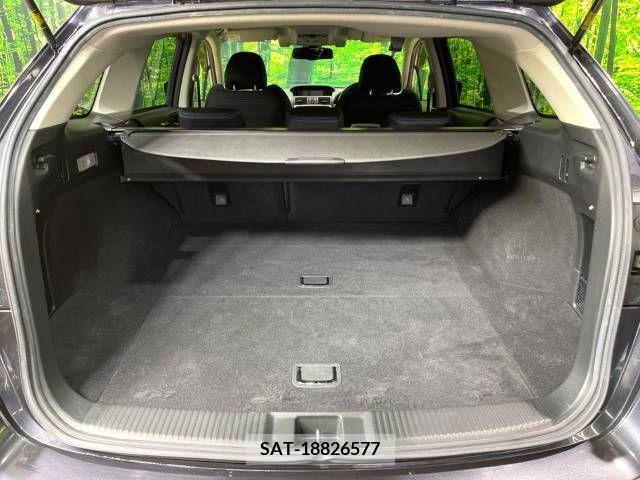 Subaru LEVORG 2015-06 275110-10