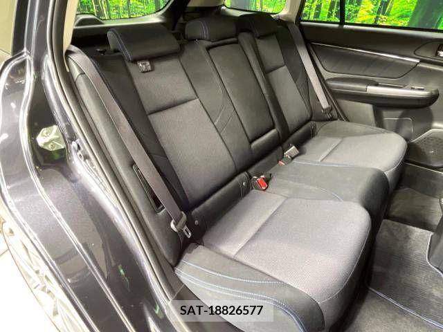 Subaru LEVORG 2015-06 275110-9