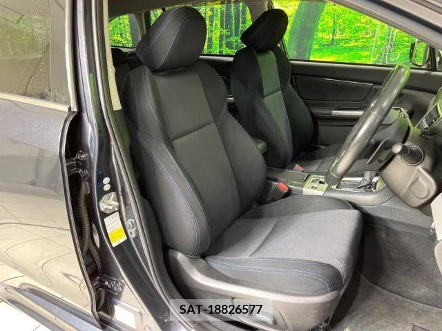 Subaru LEVORG 2015-06 275110-8